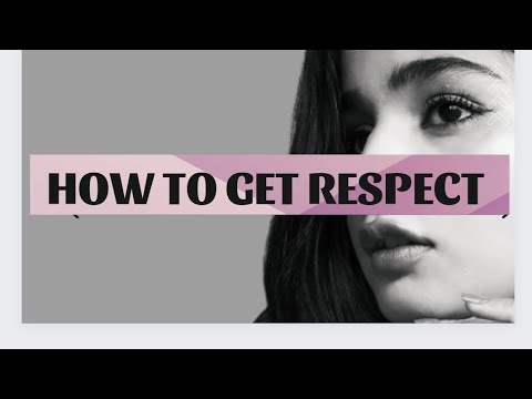 make others respect you .tricks to make people respect you #respect #selfgrowth #personalexperience