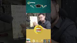 CAT 2023 Preparation - 5 important things to know before you begin your preparation