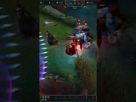 Clean Teamfight #yasuo #giveyasuoredbuff #leagueoflegends