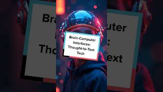 Brain-Computer Interfaces: Thought-to-Text Tech