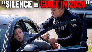 LAWYER: 4 Traffic Stop Rights You're Losing in 2026 What You Need to Know