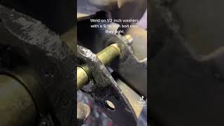 Fixed Jeep Death Wobble with Front End Update #jeep