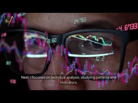 BEST WAY TO LEARN STOCK MARKET TRADING