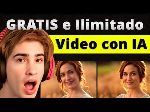 😱 Best AI Video Maker FREE and UNLIMITED (NO Clickbait)