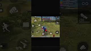 | Funny Technology Mime free fire 😄 #animex_96  #Shorts #TechComedy" #freefire