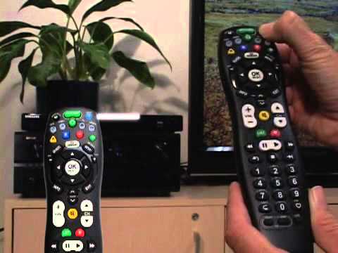 URC2025GS UEI Eclypse Audio Control