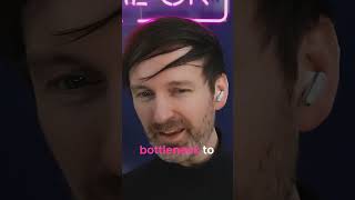 Why Humans Resist Technology Advances 🧠 #Innovation #TechAdoption #Psychology