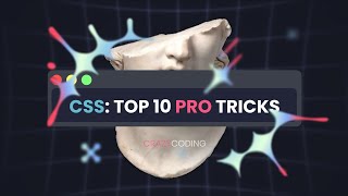 Top 10 AMAZING CSS Pro Tricks Every Frontend Developer Must Know