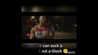 D.J.C - (I'm Back) Audio w Lyrics #backendchallenge