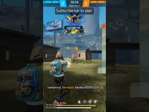 EASY 999 IQ MOMENT [SOLO VS SQUAD] | GARENA FREEFIRE #youtubeshorts #ajjubhai #freefire #totalgaming