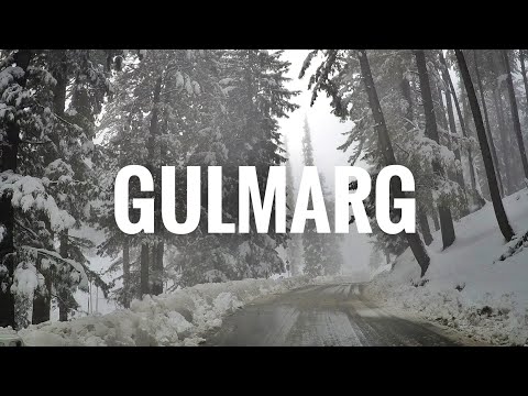 Gulmarg