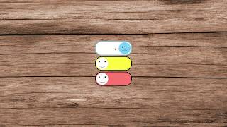 Awesome Toggle Button With HTML & CSS