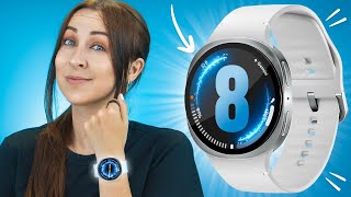 Galaxy Watch 8 - Tips Tricks & Hidden Features!!!