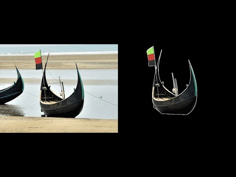How to Use Pen Tools in Photoshop in details/Fix The Retouch