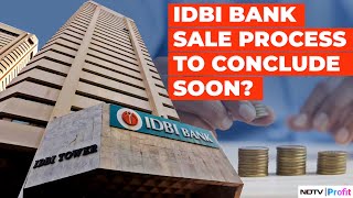 IDBI Bank Stake Sale: KPMG Set To Submit Closing Diligence Report Likely By Next Financial Year