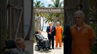 Security Level 0% 😂 #trump #epsteinfiles #putin #khamenei