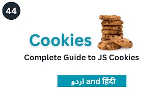 Cookies in Javascript | Complete Guide to Cookies