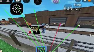 XHub MM2 Script | Aimbot, Teleport, Knife Aura & More!