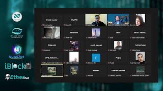 EtherPOS Live Stream