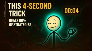 The Trading Psychology That Separates the 1% (A Masterclass)