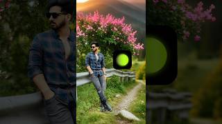 Hypic Photo Editing Tutorial | Photo Editing Tutorial reel | #photoediting#hypicapp