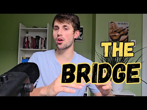 The Bridge Between STRANGER and FRIEND (How to Connect with ANYONE)