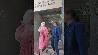 🚨 TEA BREAK ESCAPE GONE WRONG! ☕️