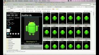 Google I/O 2012 - What's New in Android Developers' Tools