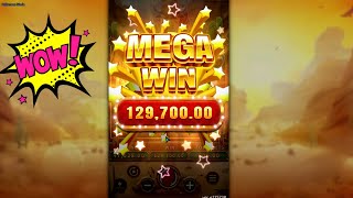 💰129K Super win Slot true Jili Games #onlinecasinoreview   #jilislot