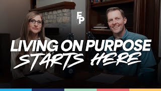 How to Be a Family on Purpose (And Not Just Survive) | Family Identity Explained