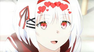 Siesta twixtor - tantei wa mou shindeiru