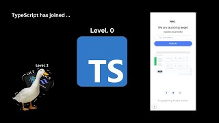 Web Dev Vlog #5: Adding TypeScript to New Project(Zero to Pro)