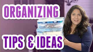 Organizing Kids' Learning Resources: Tips and Ideas for Parents!
