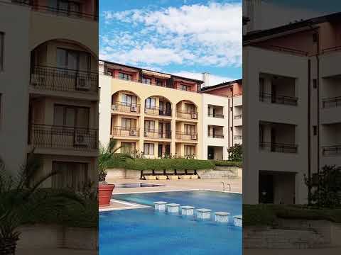 Apartmány Vila Galeria | Bulharsko