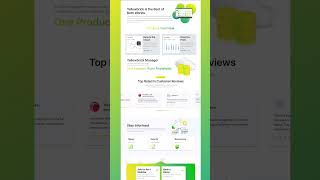 Web Site Design #figma #uiux #design #uidesign #typography #aesthetic #uiuxdesign #landingpage