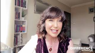 Kirsty | The Difference Between Us Film