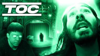 Charlie Gets Possessed in Florida's Most Haunted Theater