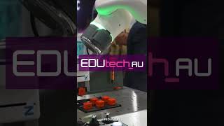 EDUtech: The #1 EdTech event of the year!