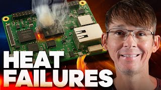 10 PCB Design Mistakes That Cause Thermal Failures