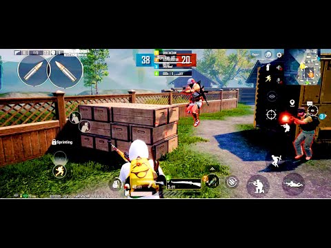 My Journey Noob To Pro In Sniping in Battleground Mobile India