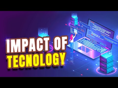 5 Ways Technology is Changing Our Lives: Unbelievable Discoveries Await!