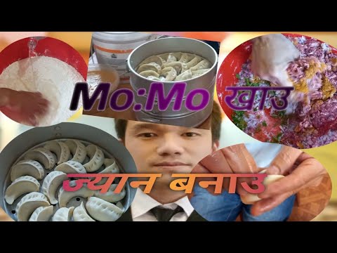 Mo:Mo: Time