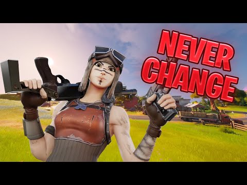 Never Change🌹 | 1st Montage