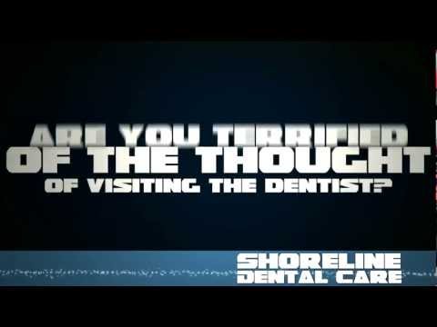 Afraid of the dentist- use sedation dentistry in Milford and West Haven CT