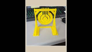 Hanging Target | Airsoft | Nerf | BB | Tic Tac | Target Practice