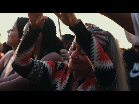 Sighter @ Terra Viva Festival (Full Set Movie)