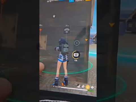 Girl vs 3 Boom! #freefire #shorts #viral