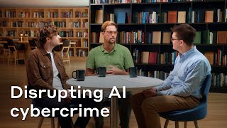 Threat Intelligence: How Anthropic stops AI cybercrime