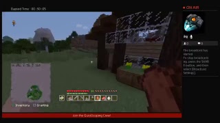 LiveStream Lets Play | Ep 1