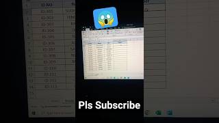 Excel me uper ka Formula | TODAY Function Explained in Hindi#computer #computereducation #viral